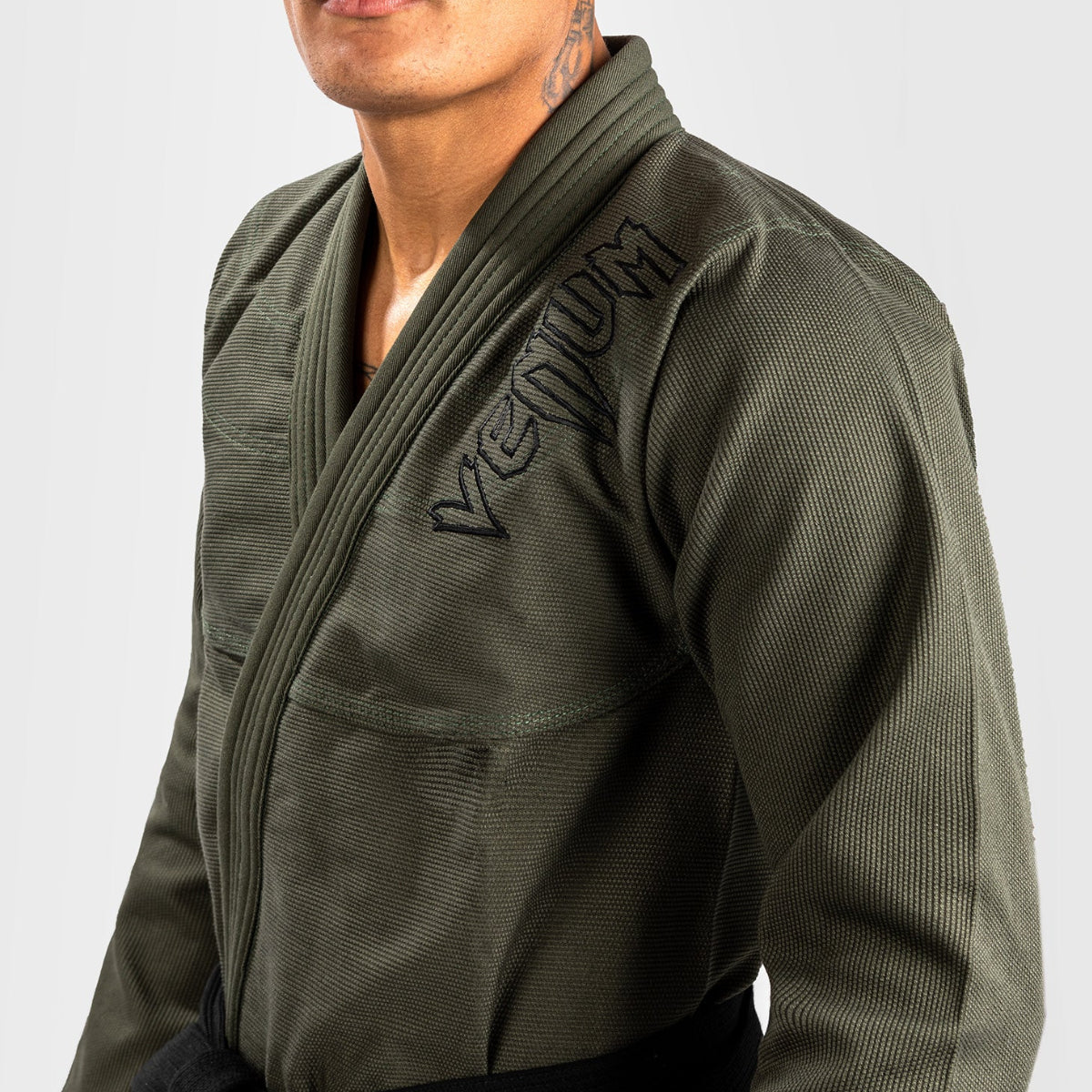 Venum Contender 2.0 BJJ gi khaki