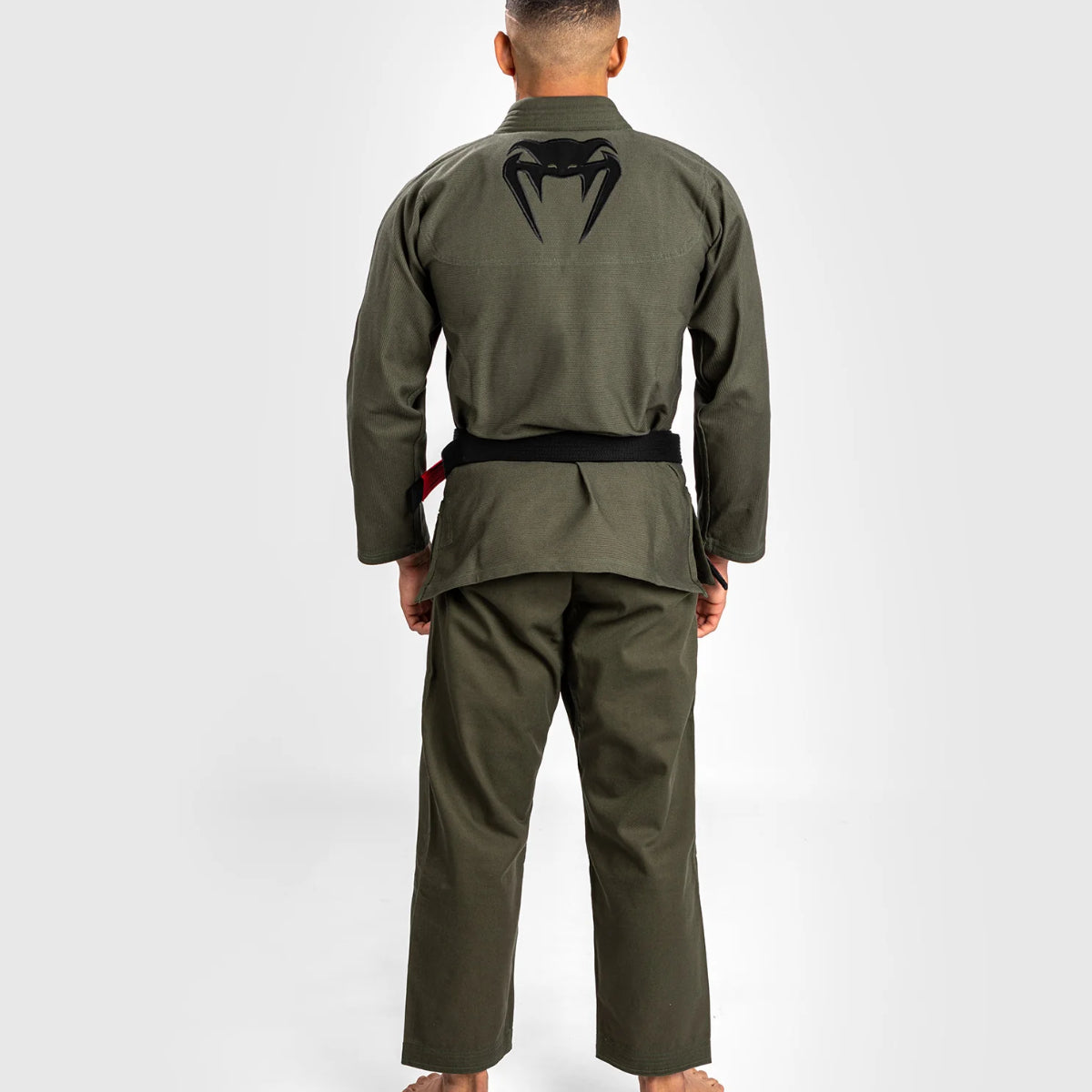 Venum Contender 2.0 BJJ gi khaki