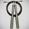 Venum Thunder Evo Jump Rope Khaki