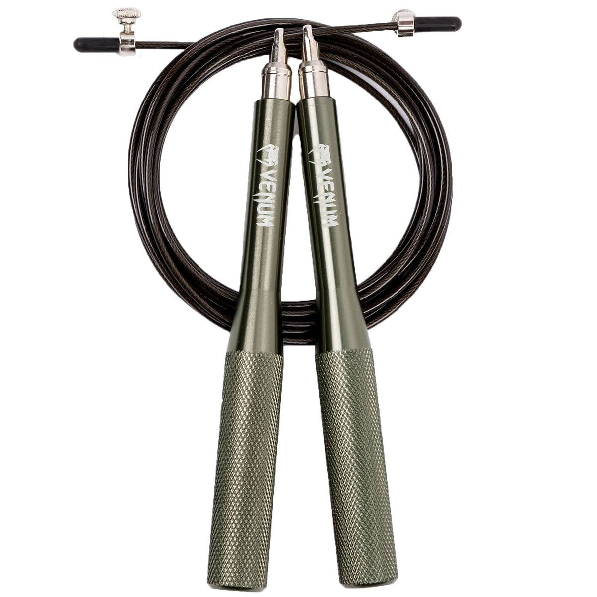 Venum Thunder Evo Jump Rope Khaki