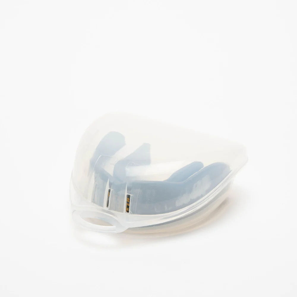 Leone 1947 X Iuter Mouth Guard Black