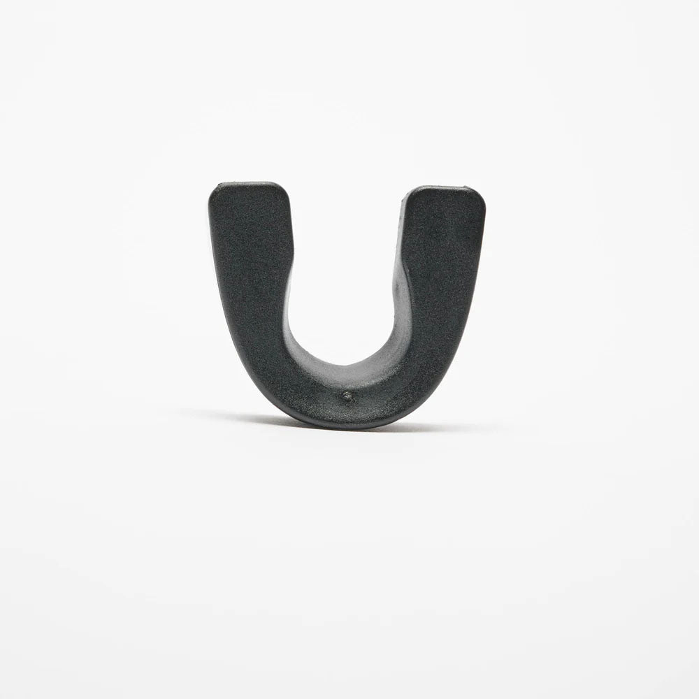 Leone 1947 X Iuter Mouth Guard Black