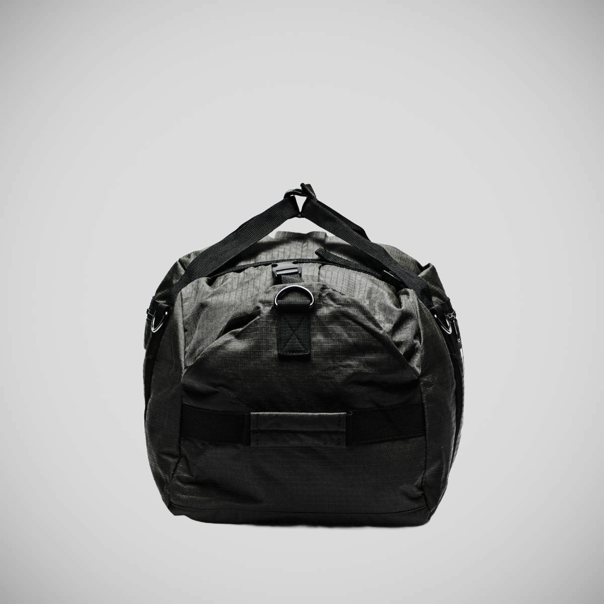 Leone Back Packtasche schwarz