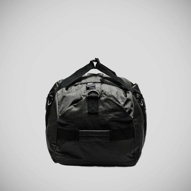 Leone Back Pack Bag Black