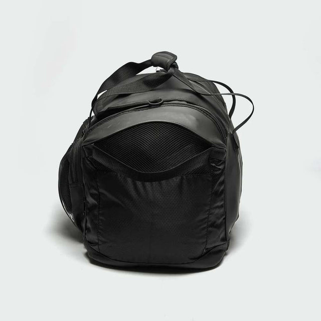 Leone Black Ed. Backpack Bag Black