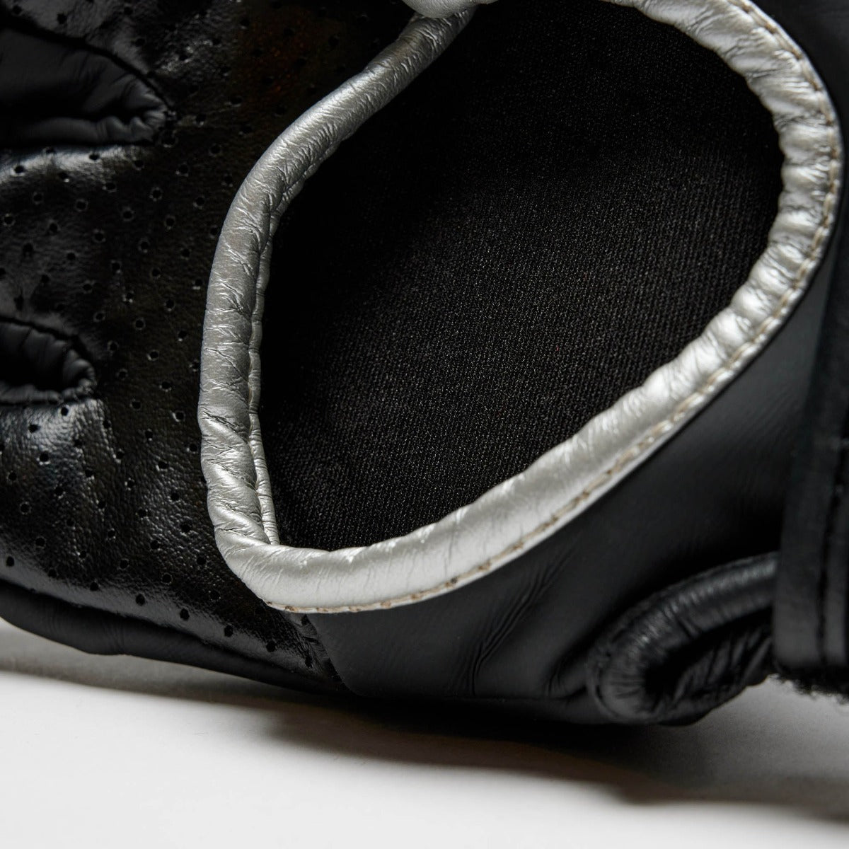 Leone Black Edition MMA Gloves