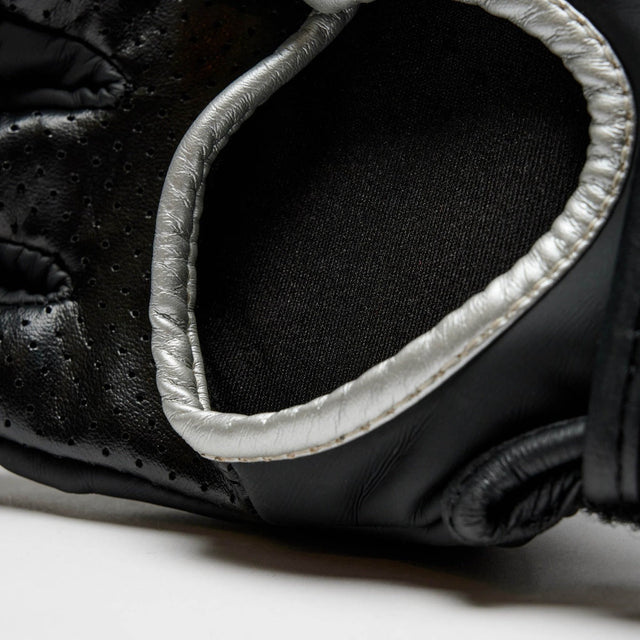 Leone Black Edition MMA Gloves