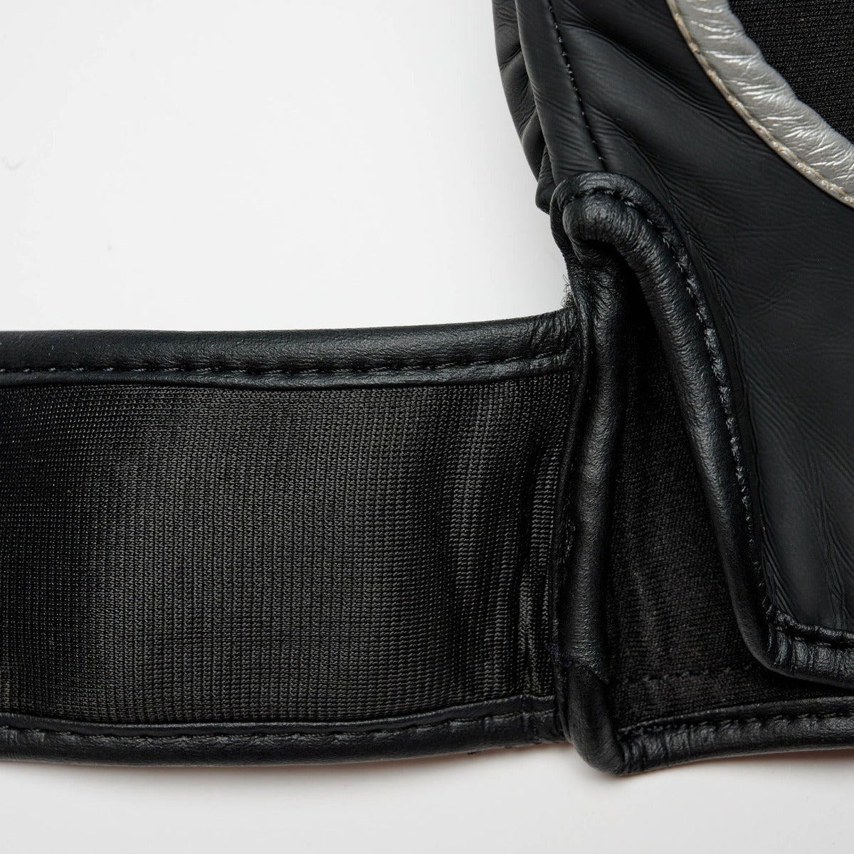 Leone Black Edition MMA Gloves