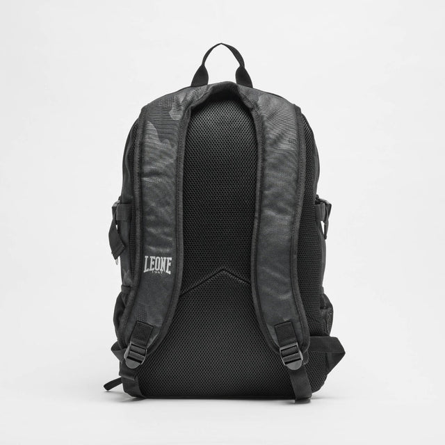 Leone Camoblack Back Pack