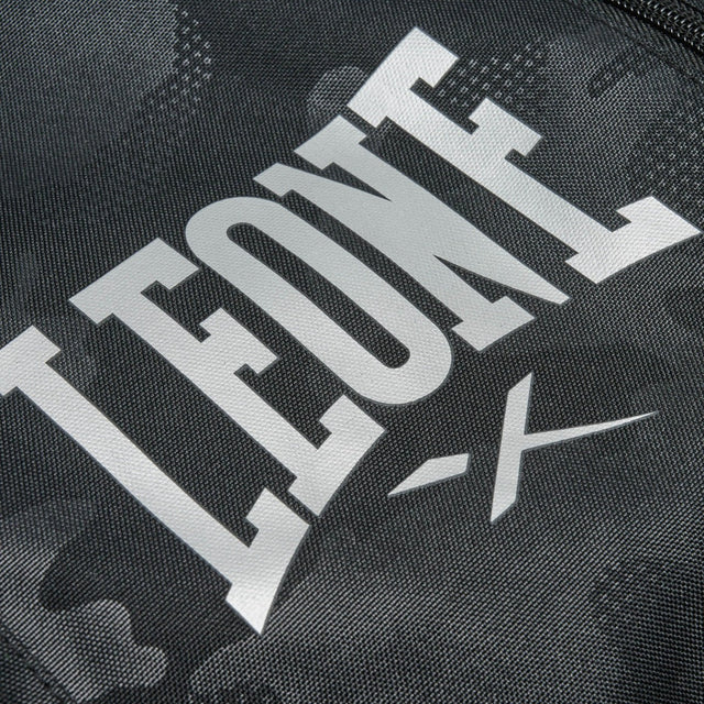 Leone Camoblack Back Pack