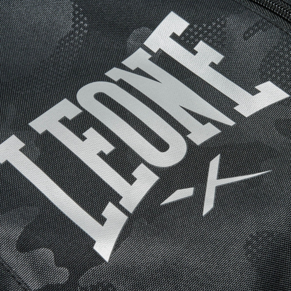 Leone Camoblack Rack Pack