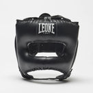 Leone Headgear The Greatest Black