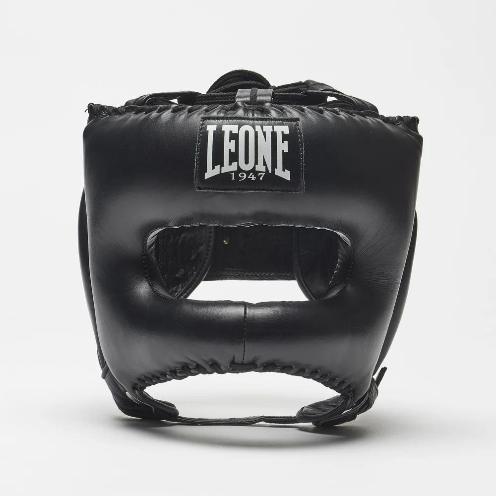 Leone Headgear The Greatest Black