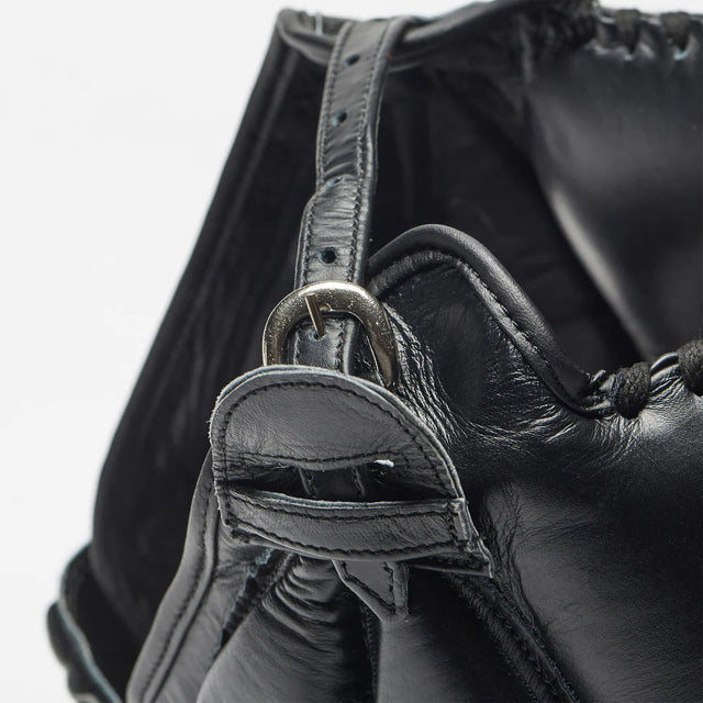 Leone Headgear The Greatest Black