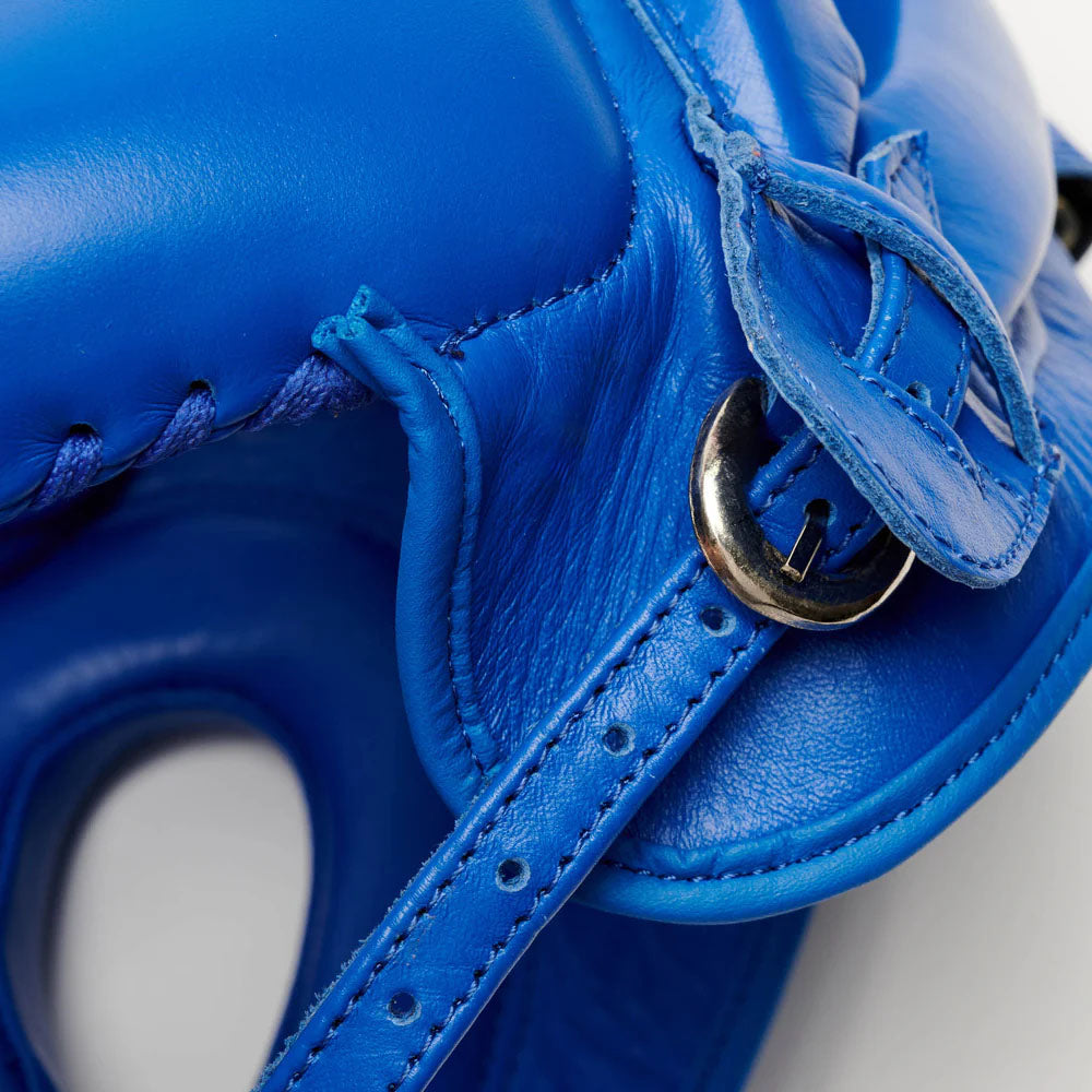 Leone Headgear The Greatest Blue