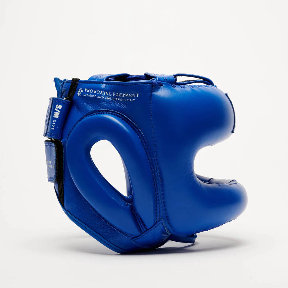 Leone Headgear The Greatest Blue