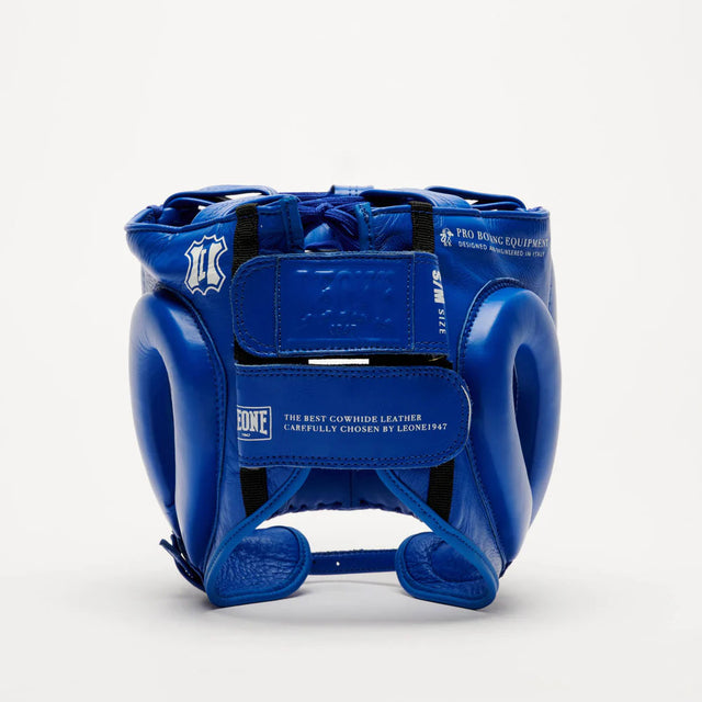 Leone Headgear The Greatest Blue