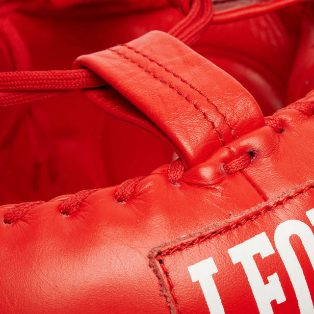 Leone Headgear The Greatest Red