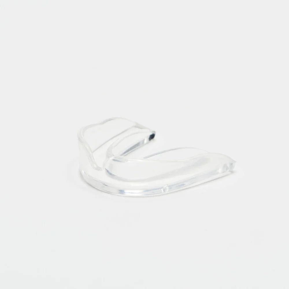 Leone JR Titan Mouth Guard Clear