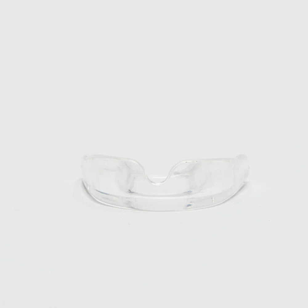 Leone JR Titan Mouth Guard Clear