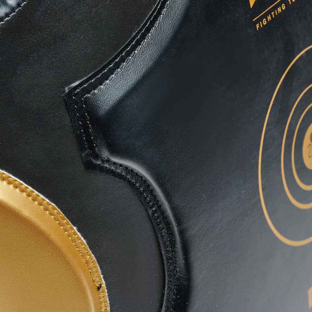 Leone Power Line Body Protector Black