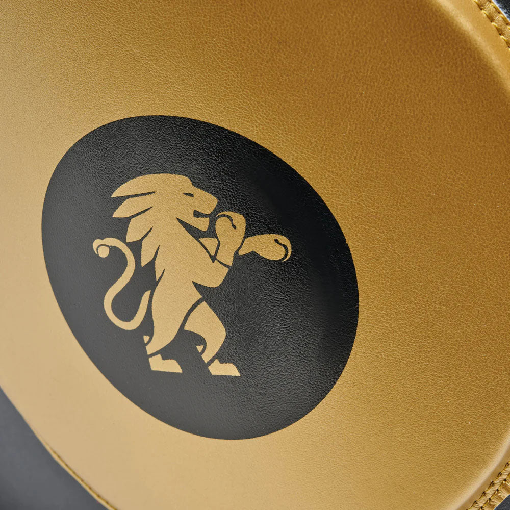 Leone Power Line Body Protector Black