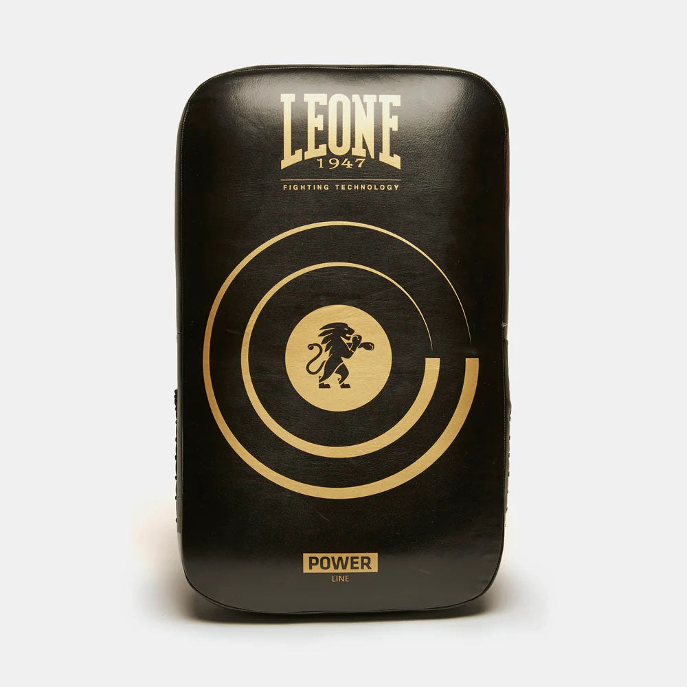 Leone Power Line Kick Shield Black