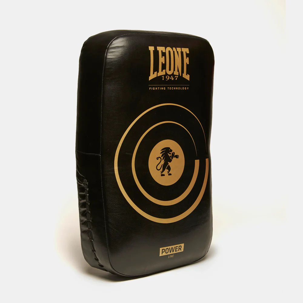 Leone Power Line Kick Shield Black