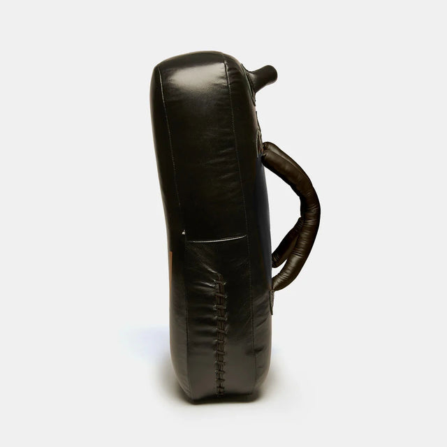 Leone Power Line Kick Shield Black
