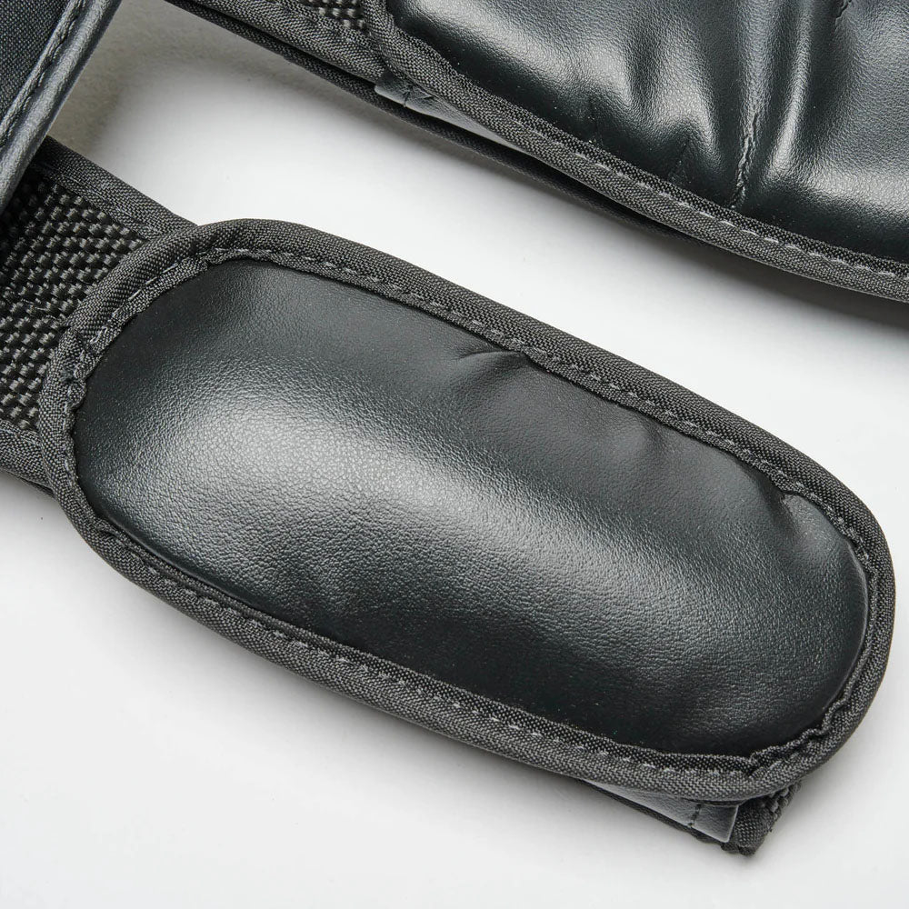 Leone Power Line Tights Pad Black