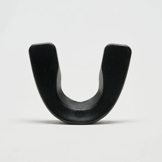 Leone Revo Fluo Mouth Guard Black