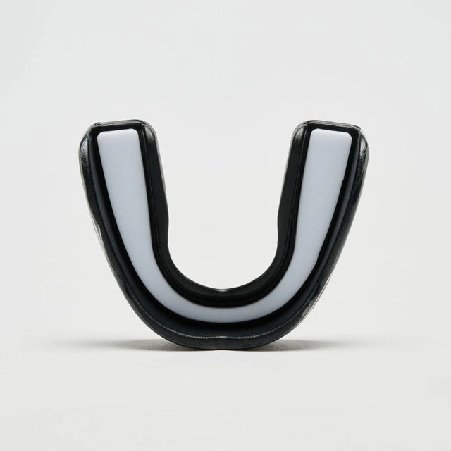 Leone Revo Fluo Mouth Guard Black