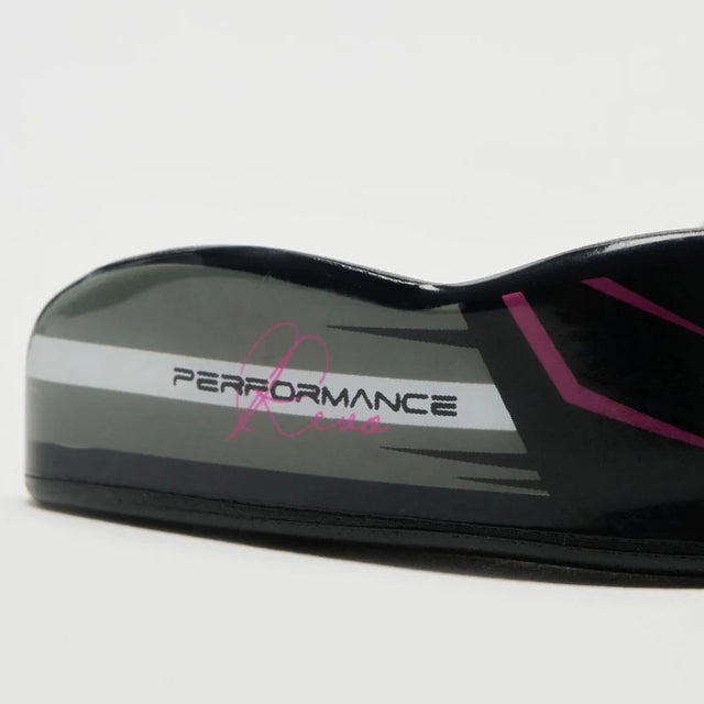 Leone Revo Fluo Mouth Guard Pink