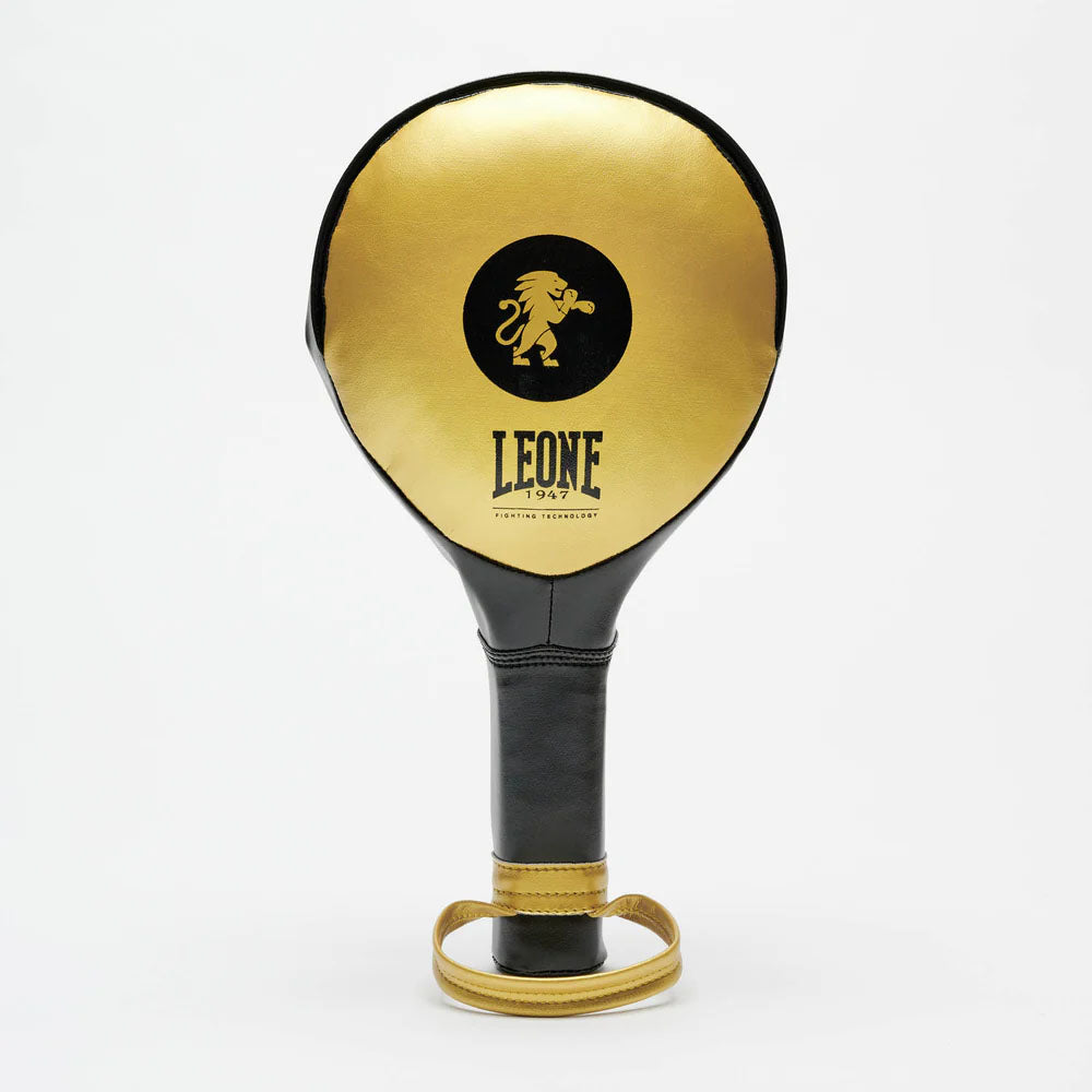 Leone Speed Line Boxing Paddles Black