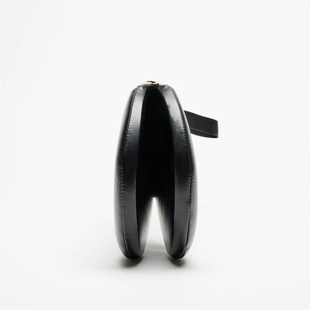 Leone Speed Line Kick Pad Target Black