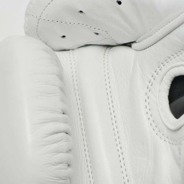 Leone The Greatest Boxing Gloves White