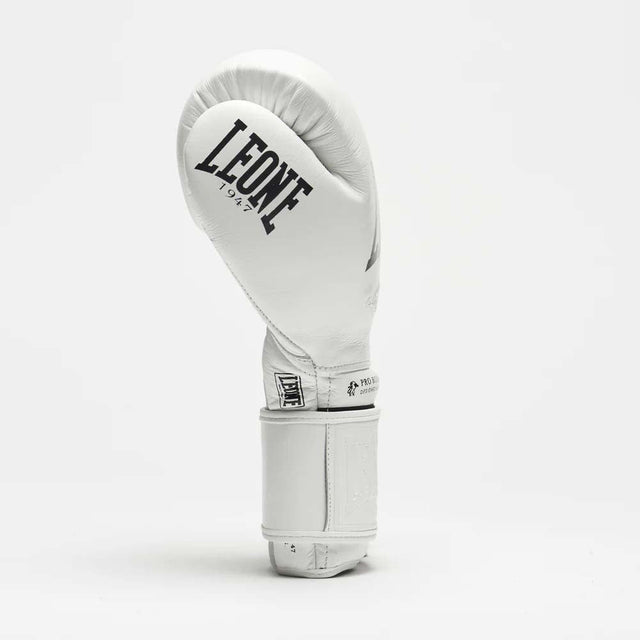 Leone The Greatest Boxing Gloves White