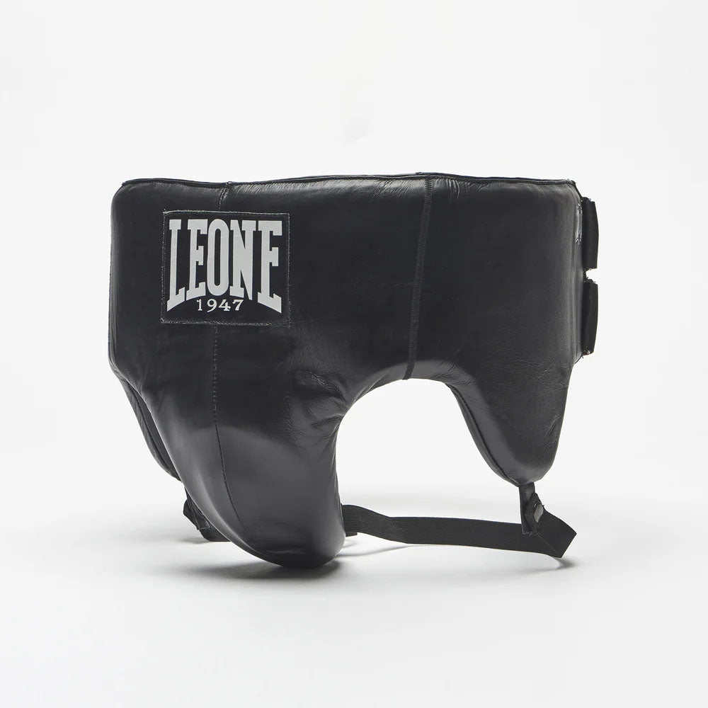 Leone The Greatest Boxing Groin Guard Black