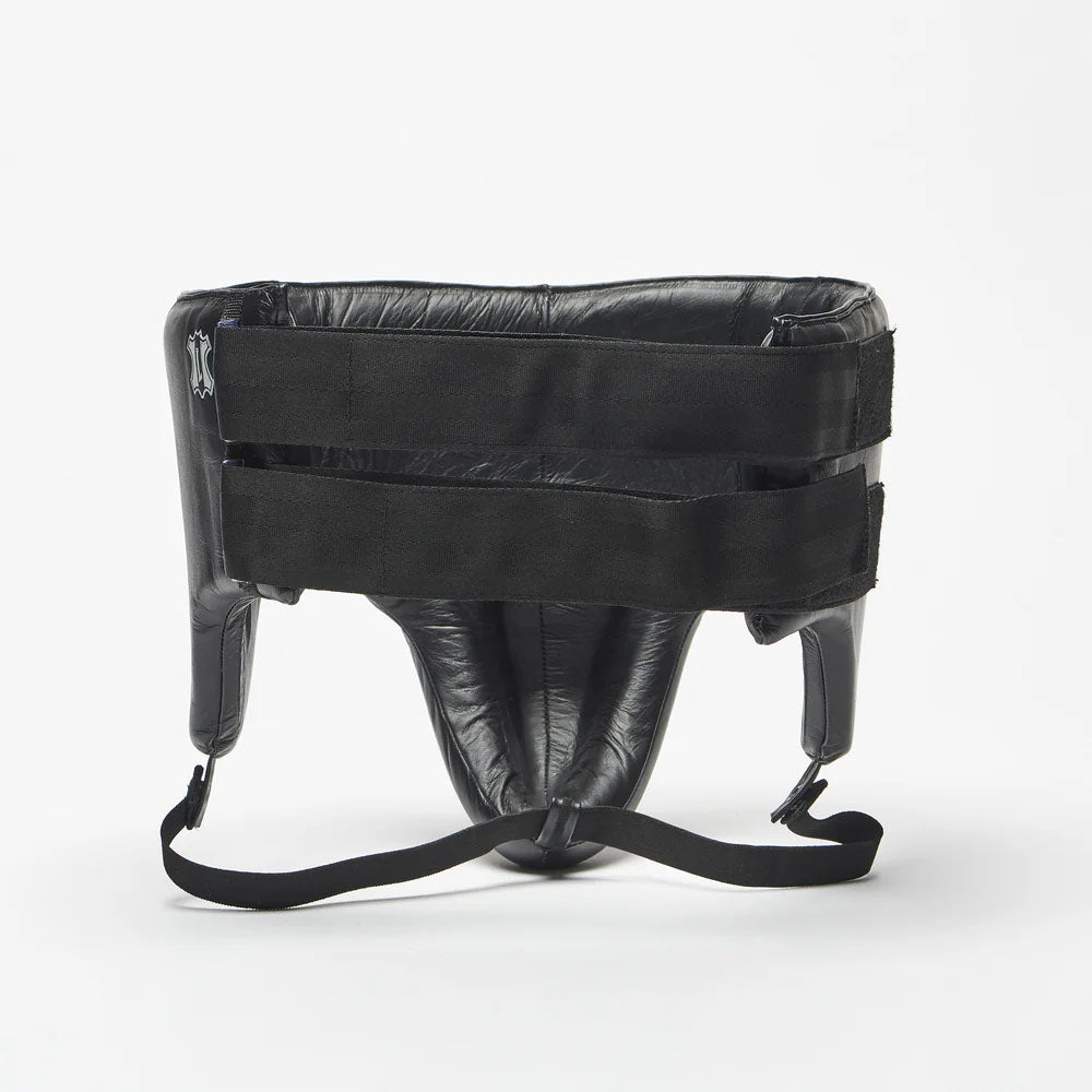 Leone The Greatest Boxing Groin Guard Black