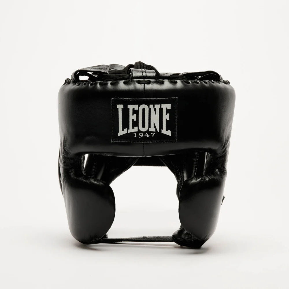 Leone The Greatest Headgear Black