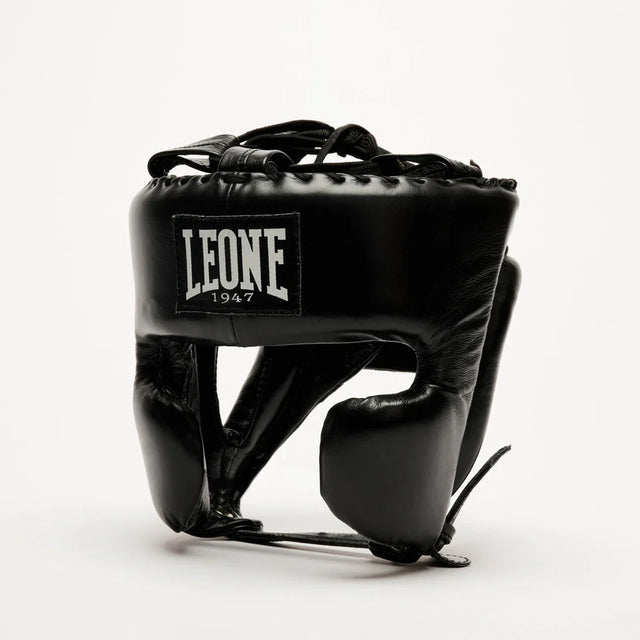 Leone The Greatest Headgear Black