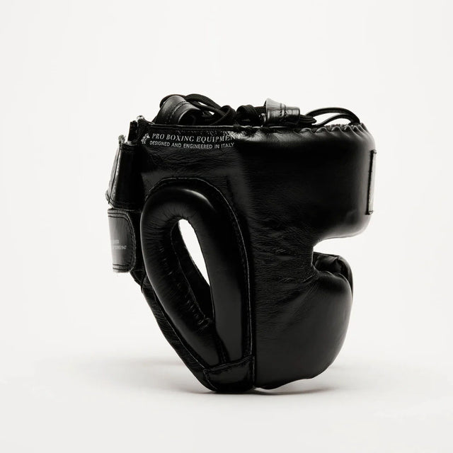 Leone The Greatest Headgear Black