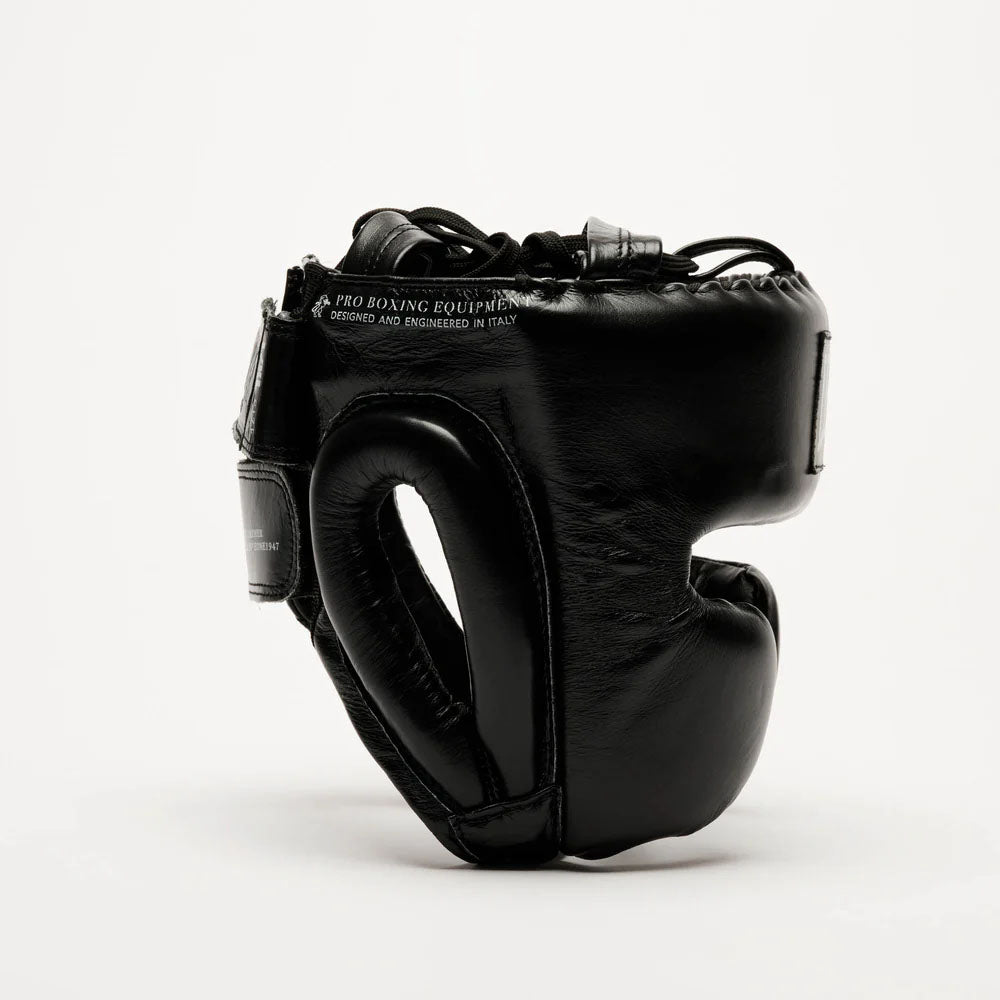 Leone The Greatest Headgear Black