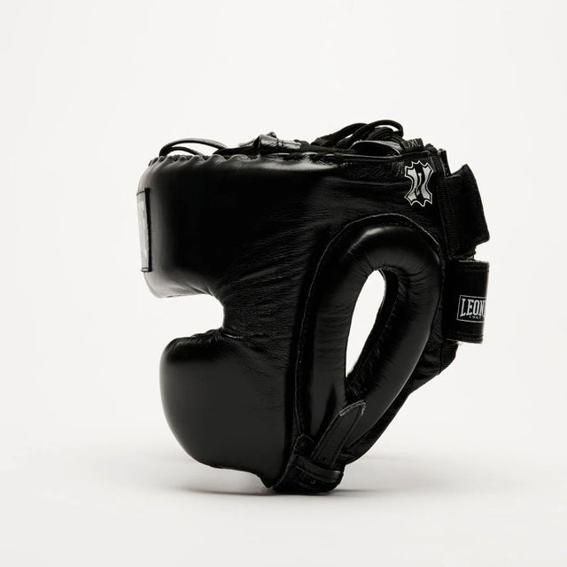 Leone The Greatest Headgear Black