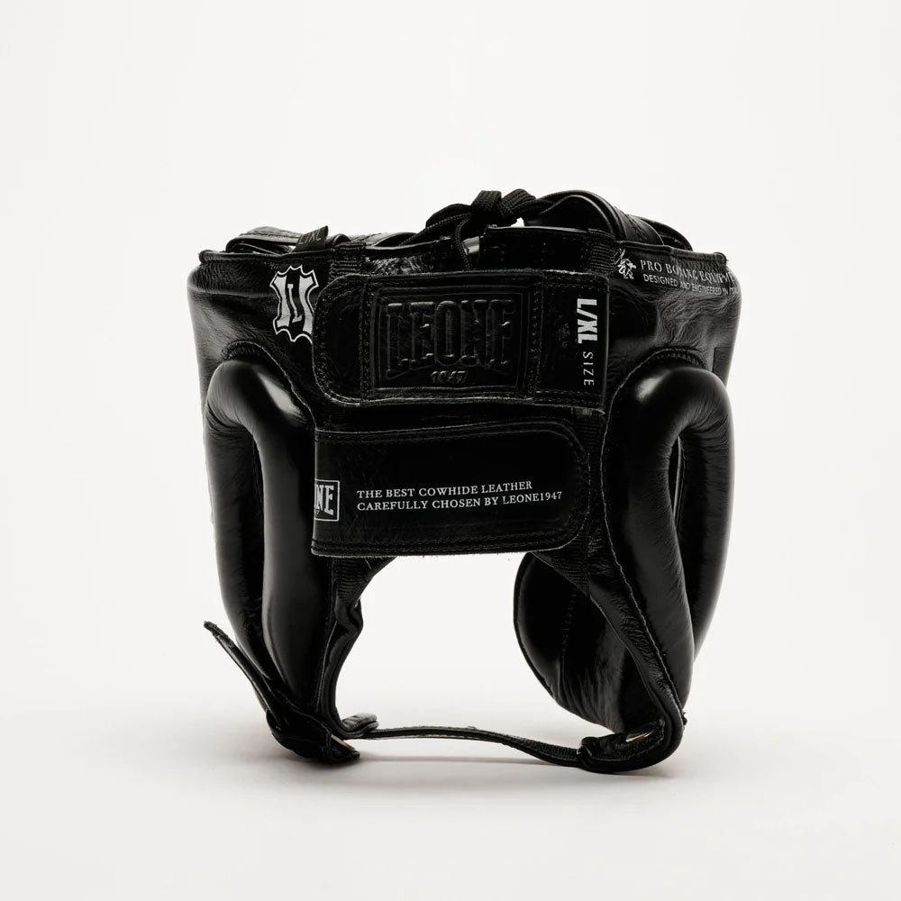 Leone The Greatest Headgear Black