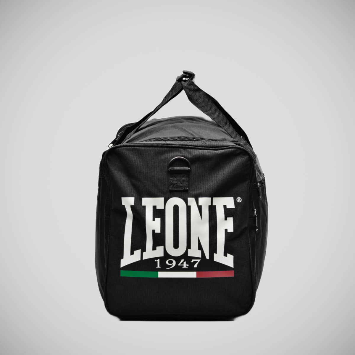 Bolsa de entrenamiento de Leone Black