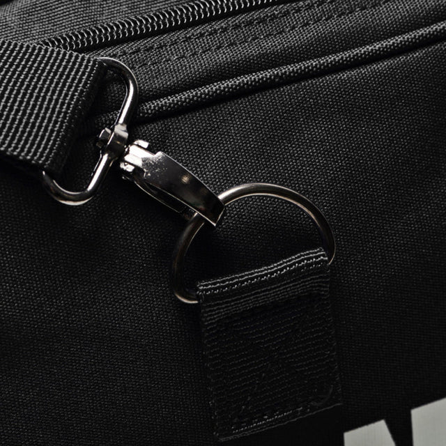 Leone Training Bag Black