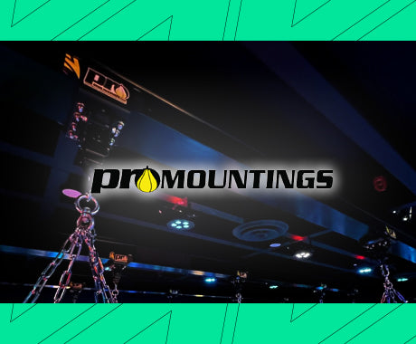 About the Brand Pro Mountings