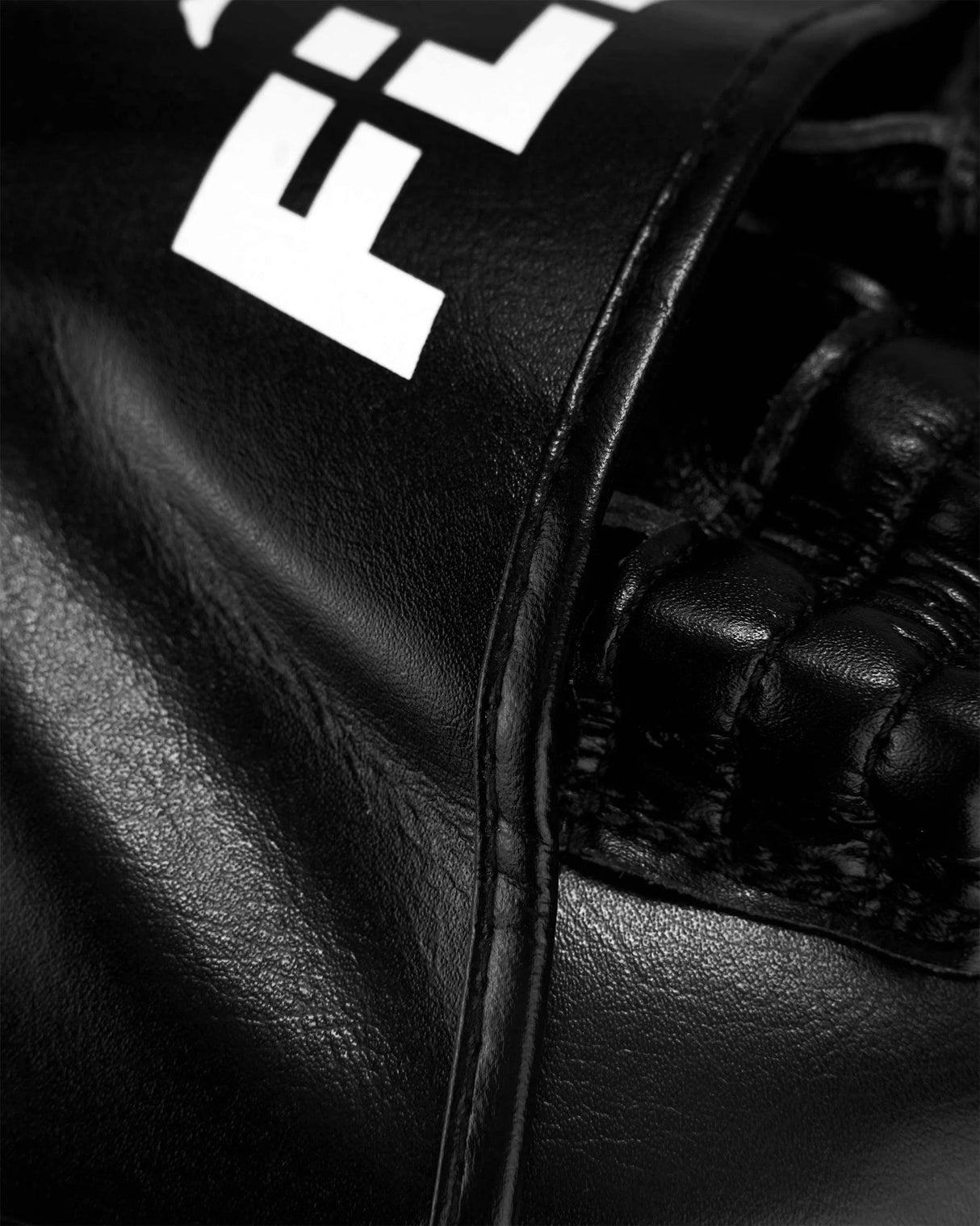 Fly Air Mitt X Black