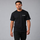 Made4Fighters Essential T-Shirt Black